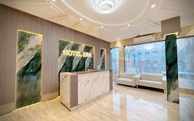 Orion Hotel
