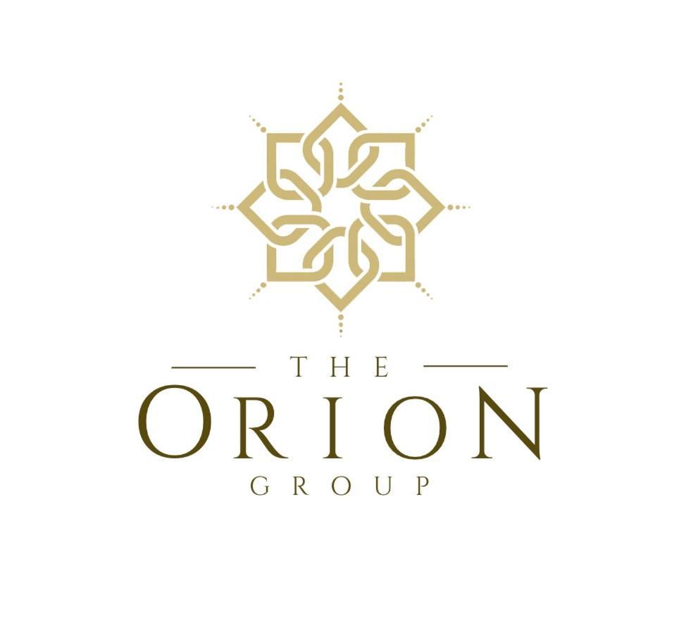 The Orion Hotel Era - Delhi Airport New Delhi Exterior photo